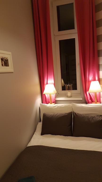 Appartement Przy Poli Negri à Bydgoszcz Extérieur photo