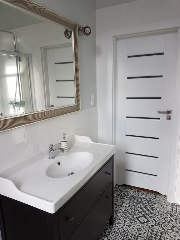 Appartement Przy Poli Negri à Bydgoszcz Extérieur photo